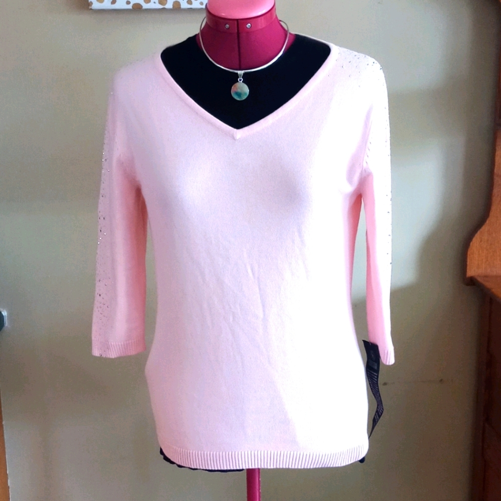 Christine Alexander Designer Top